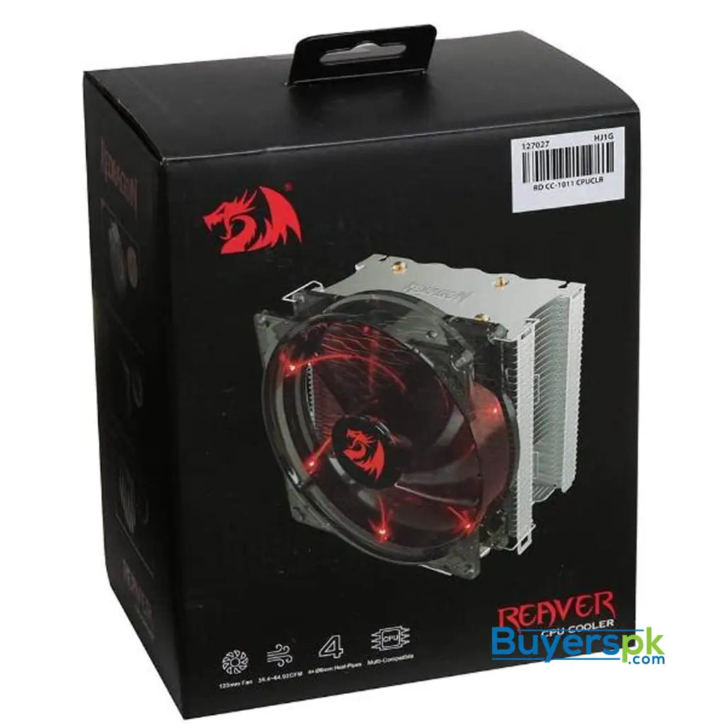 Redragon Cooler Rgb Cc 1011 - RGB Price in Pakistan Redragon Cooler Rgb Cc 1011 - RGB Price in Pakistan